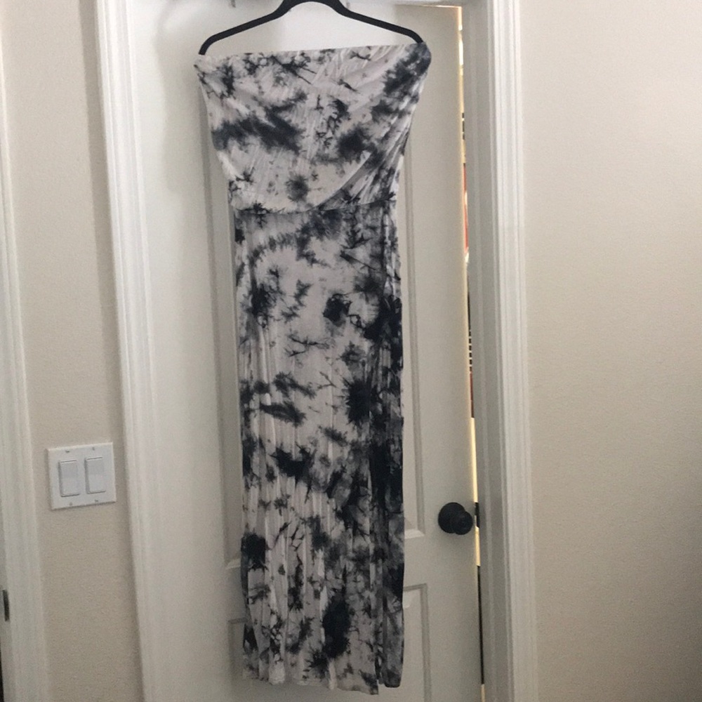 Super cute fitting dress